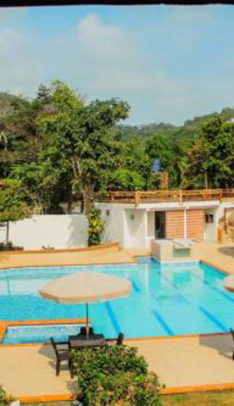 Hotel Mares Capurganá