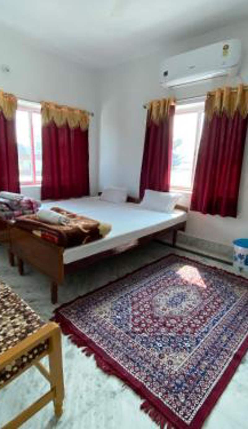 Rahul Guest House