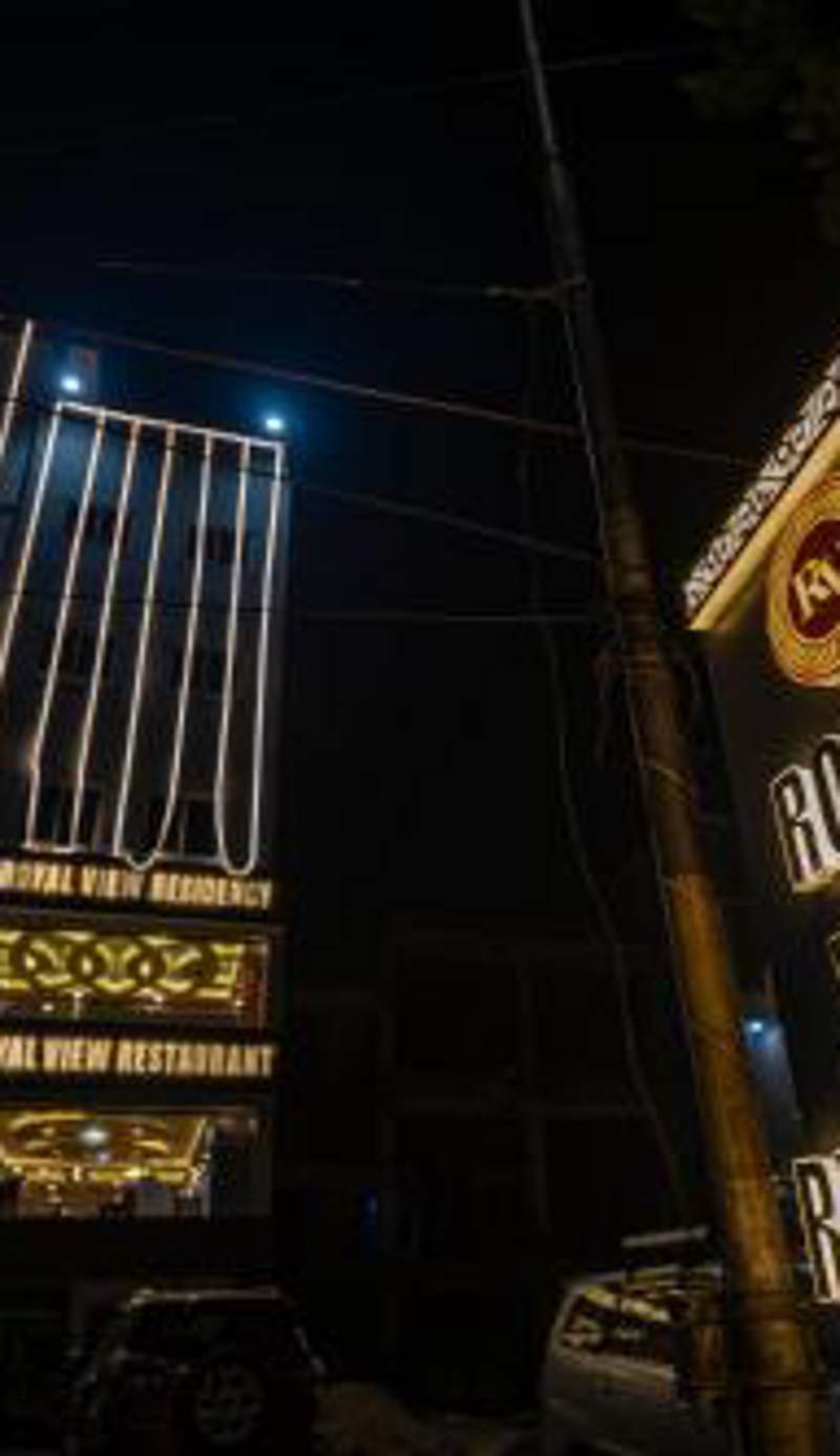 Royal View Residency