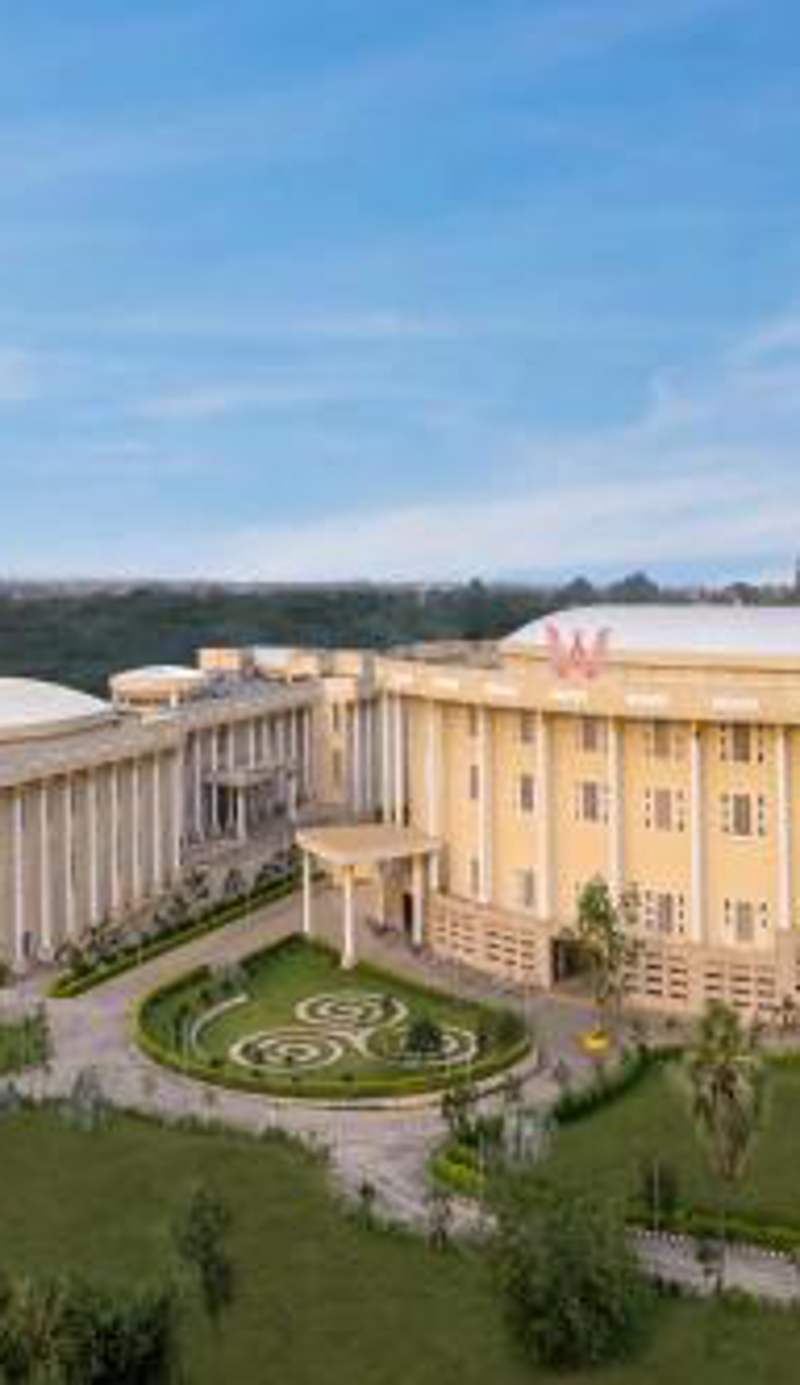 Welcomhotel By ITC Hotels Bodh Gaya Hotel & Convention Centre