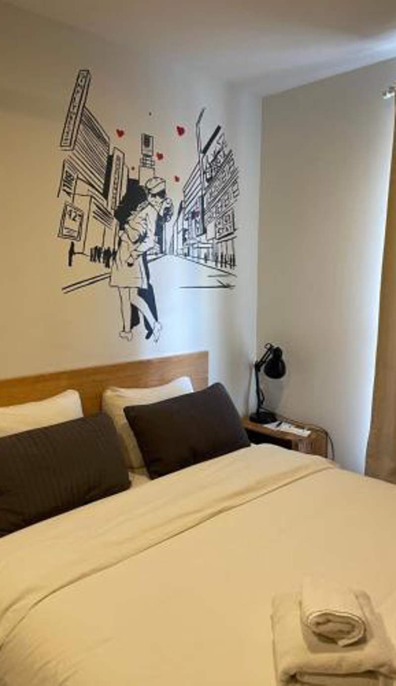 Chelsea Rooms NYC