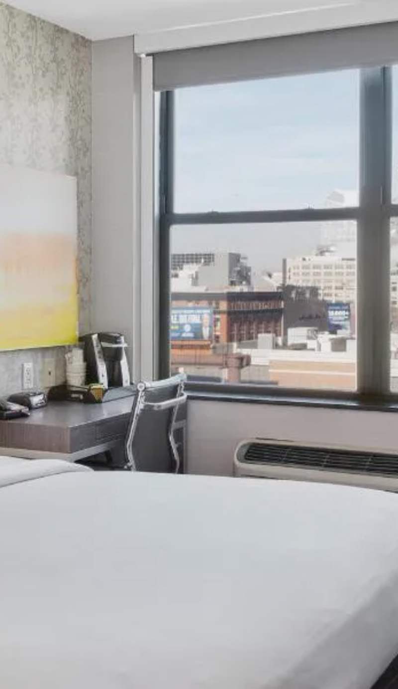 Times Square West Hotel, BW Signature Collection