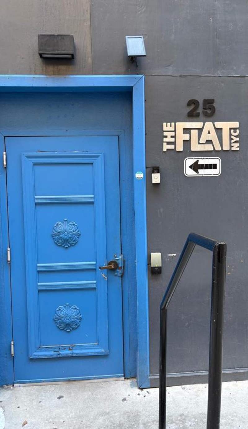 The Flat NYC