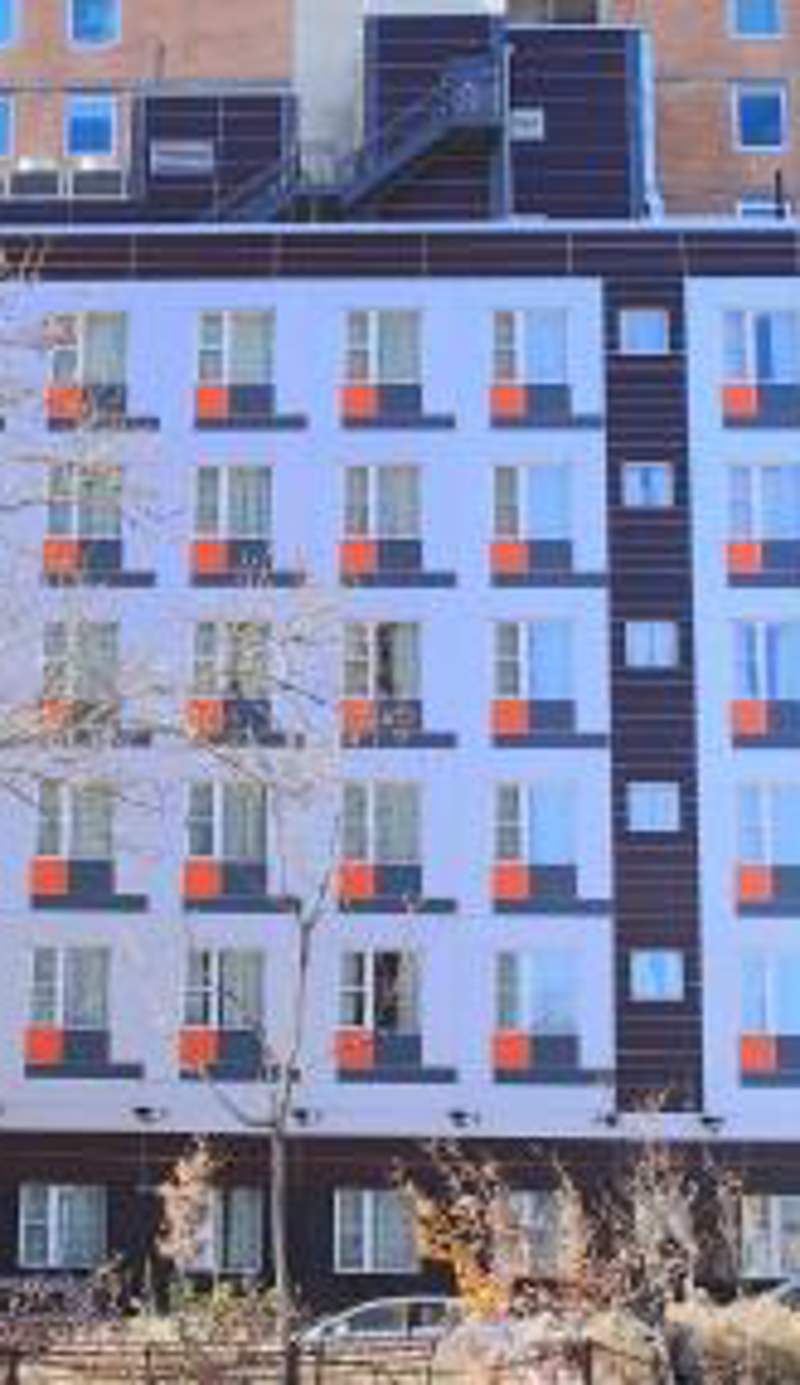 Madison LES Hotel