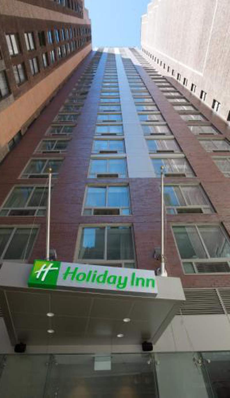 Holiday Inn New York City - Times Square by IHG