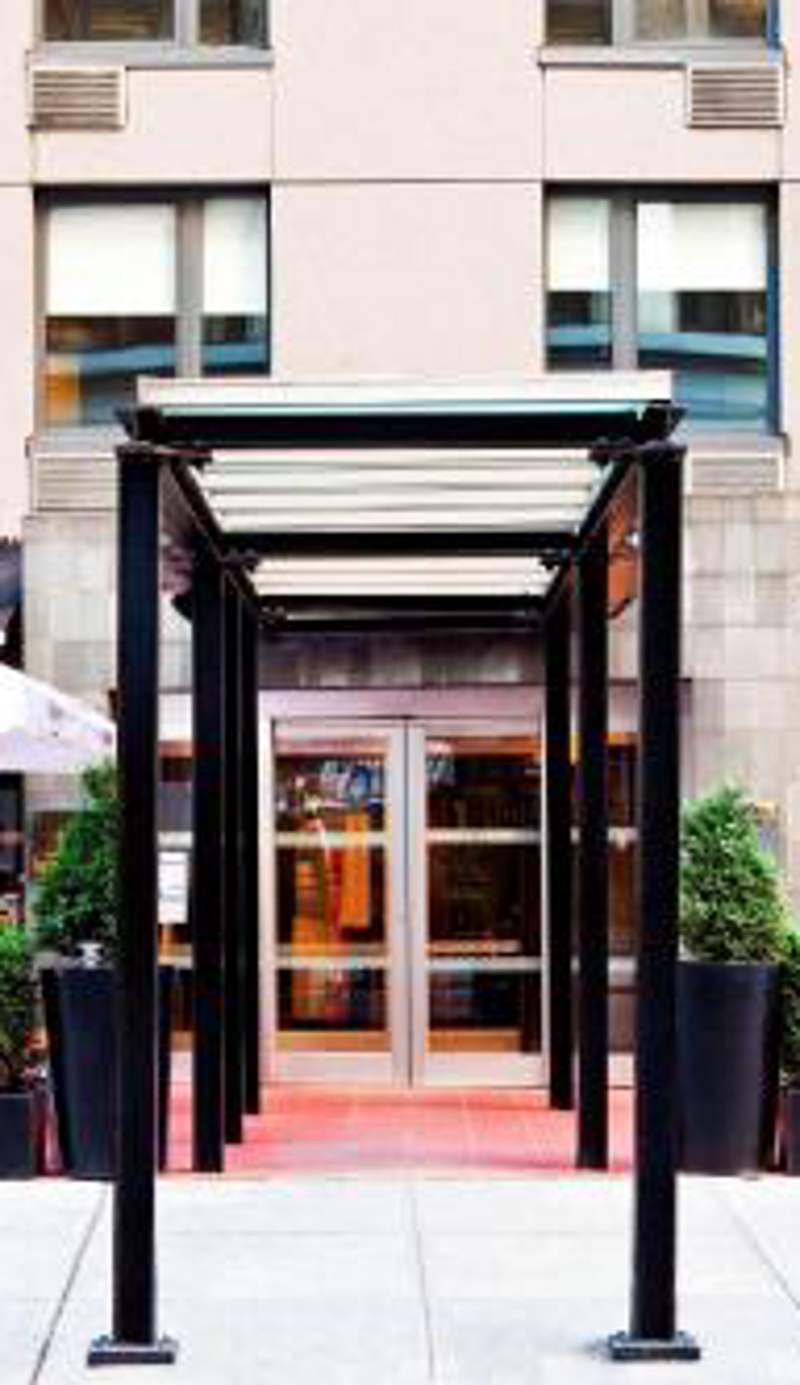 The Chelsean New York