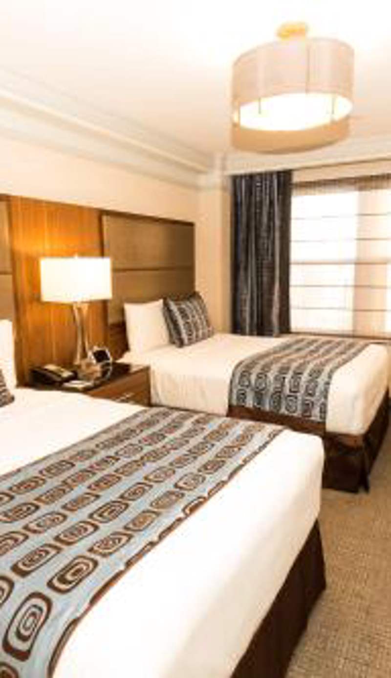 The Belvedere Hotel