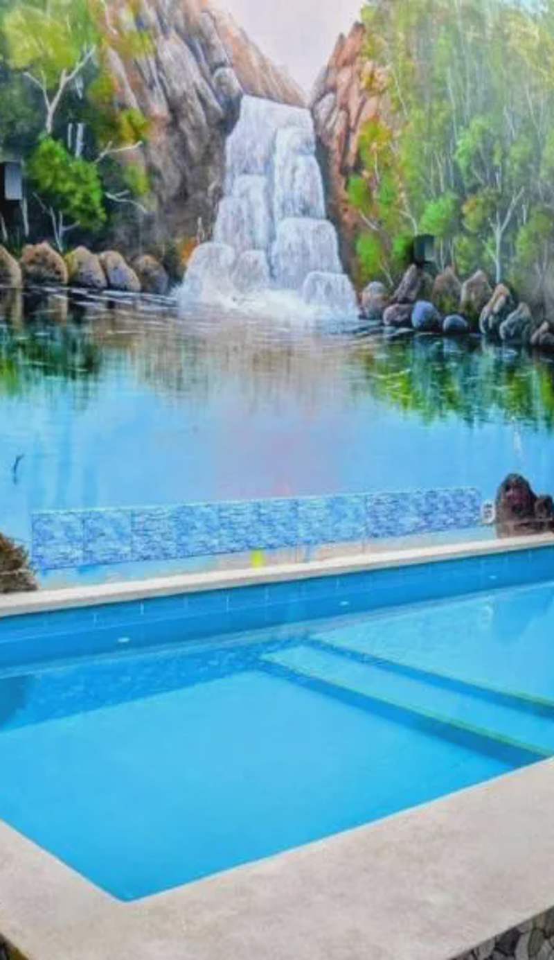 Hotel Sueño Tropical