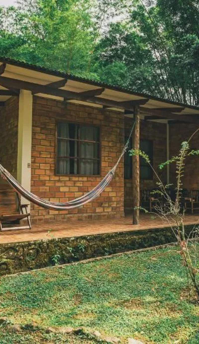 Huingos Eco Lodge