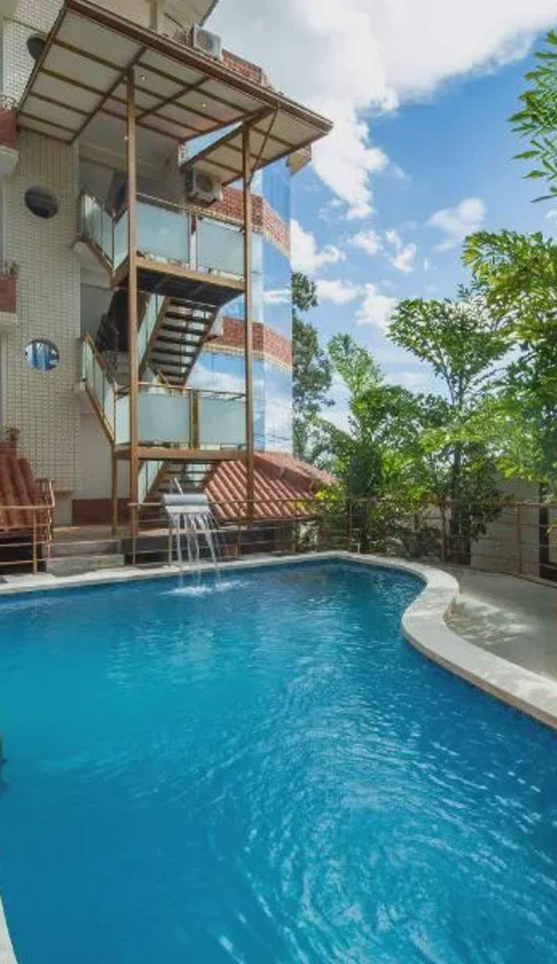 Sumaj Casa Hotel