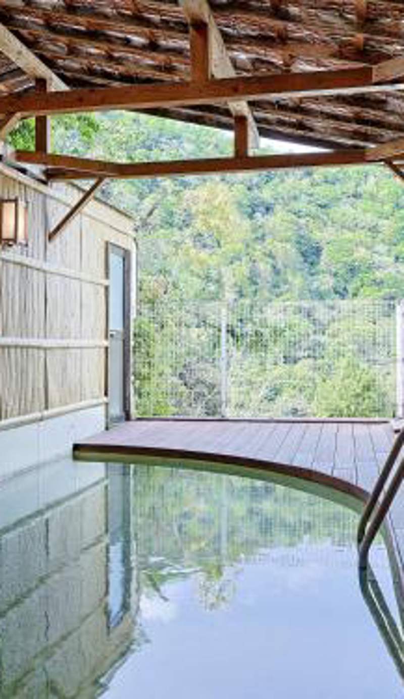 Itoen Hotel Hakone Yumoto