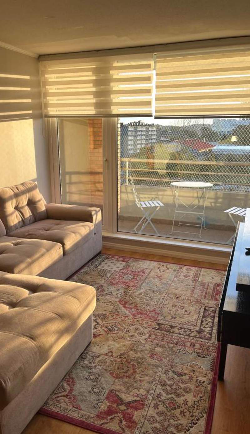 Hermoso Departamento en Puerto Montt