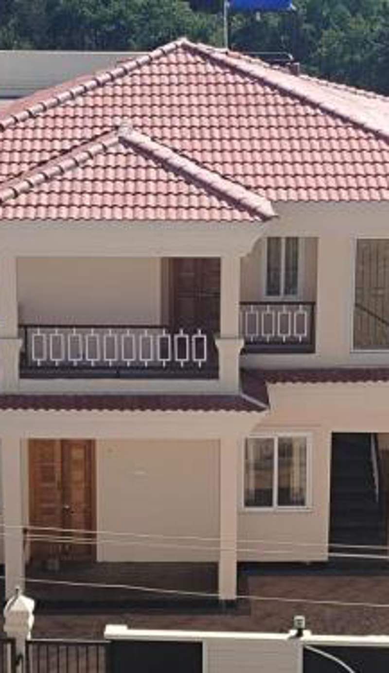 Dwarka Home Stay