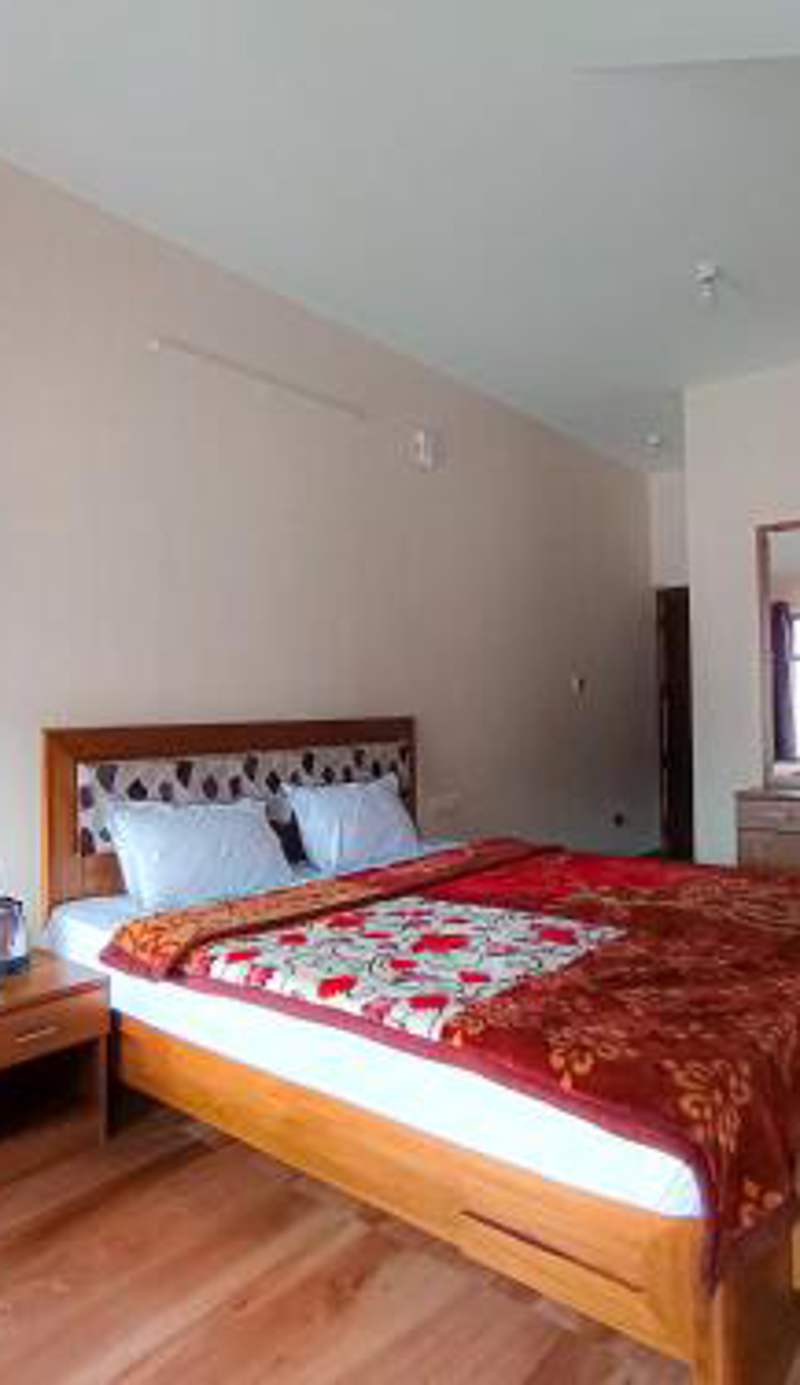 Karpagam Residency