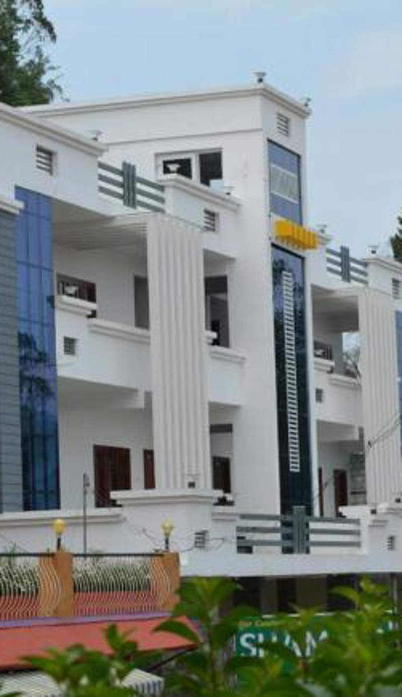 Pinehill Suites