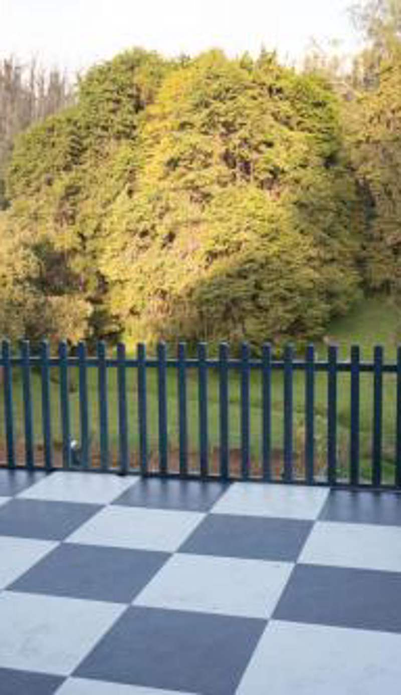 RR Forest View
