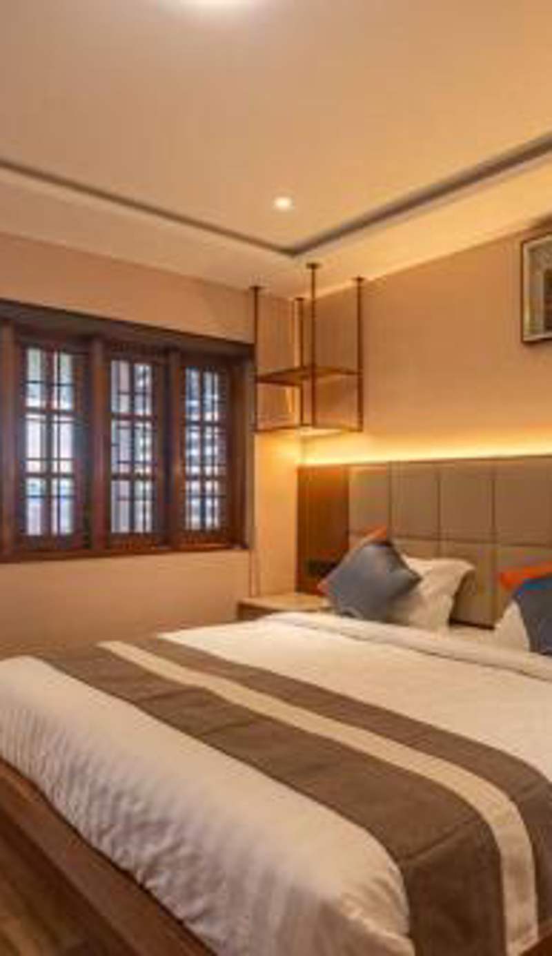 Serenity Suites