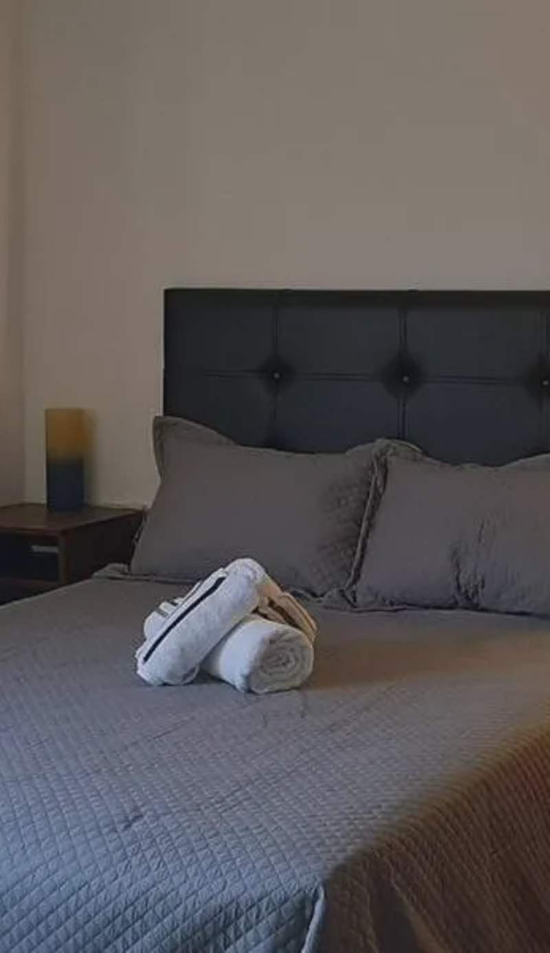 Confortable y Moderno Studio