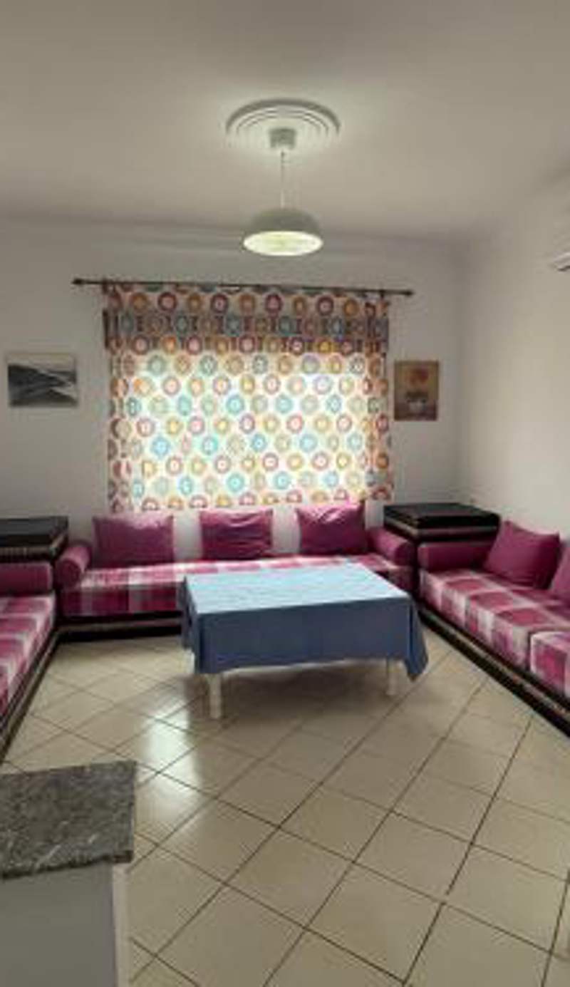 Residence Anuar T