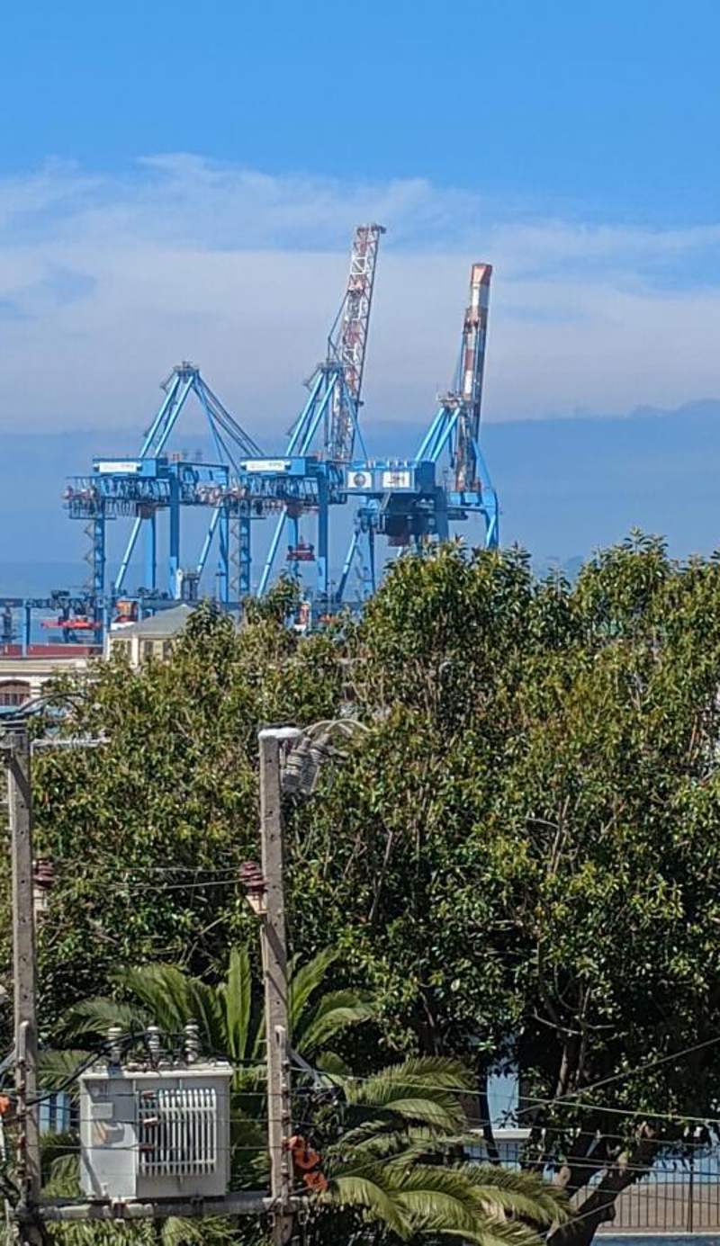 Apartamento Valparaiso