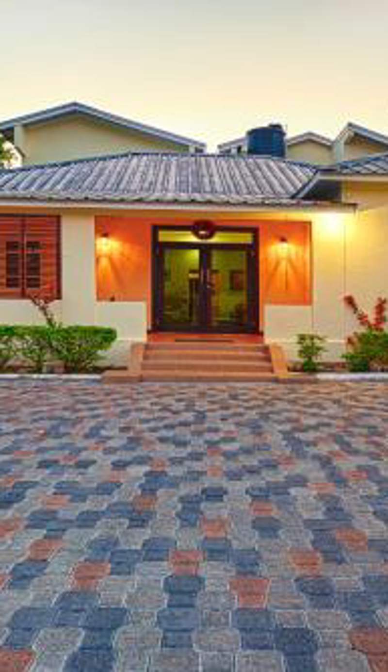 Shirley Retreat