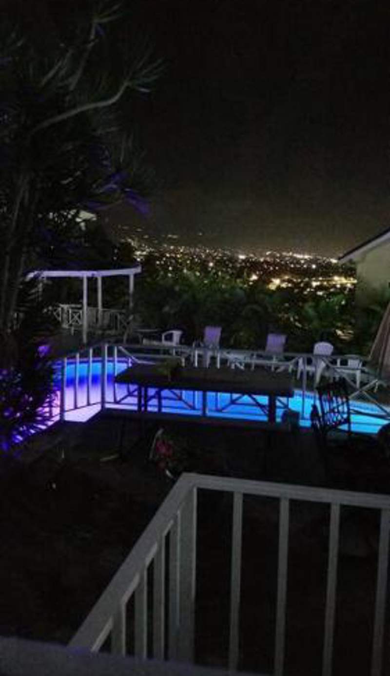Ridgeview Suites 1 to 3