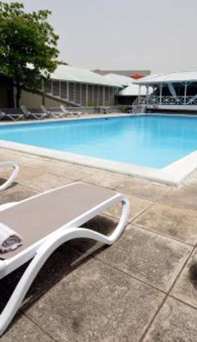 The Liguanea Club