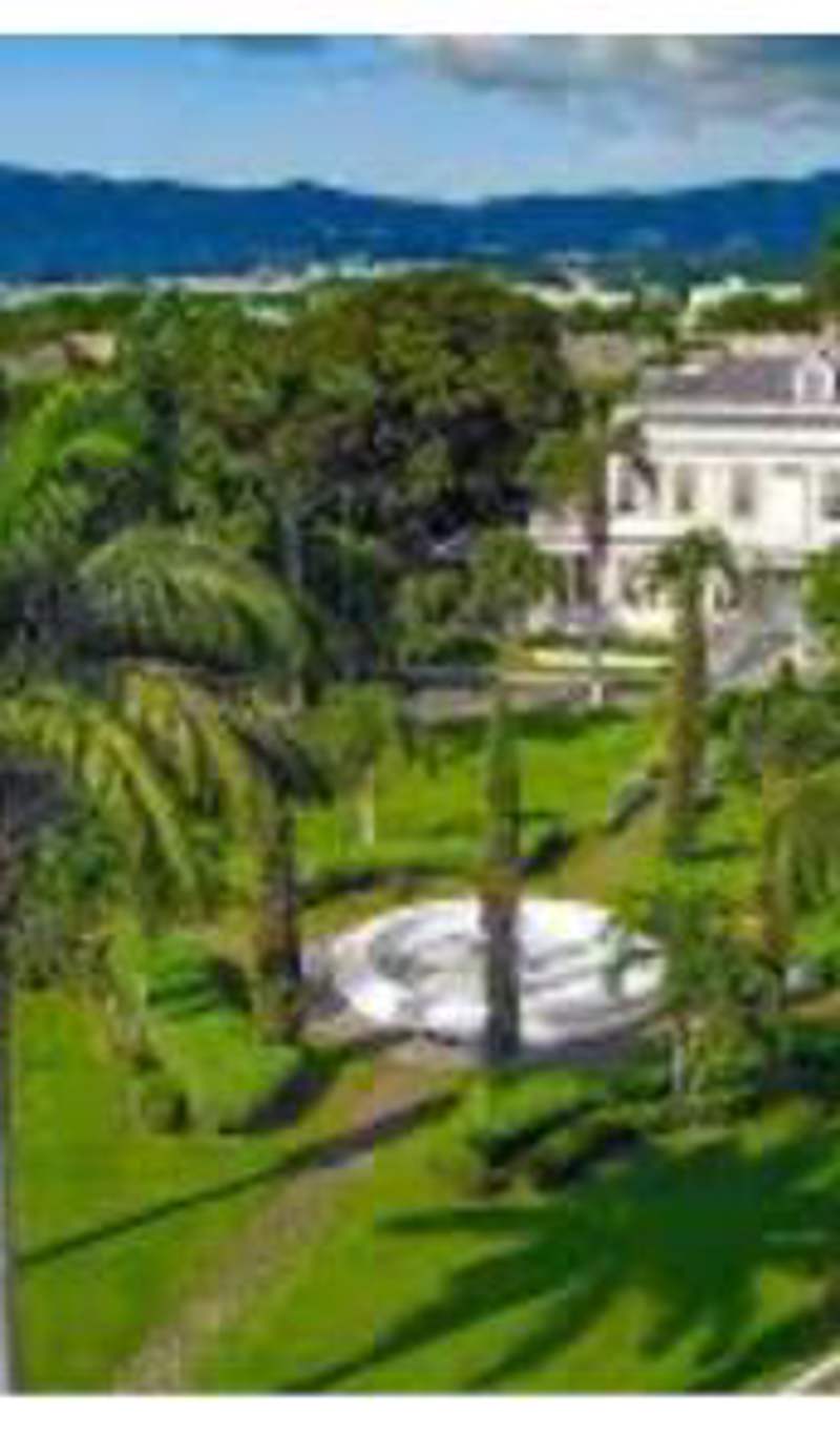 Apt Near Devon - Kingston- POOL- B306 FIWI