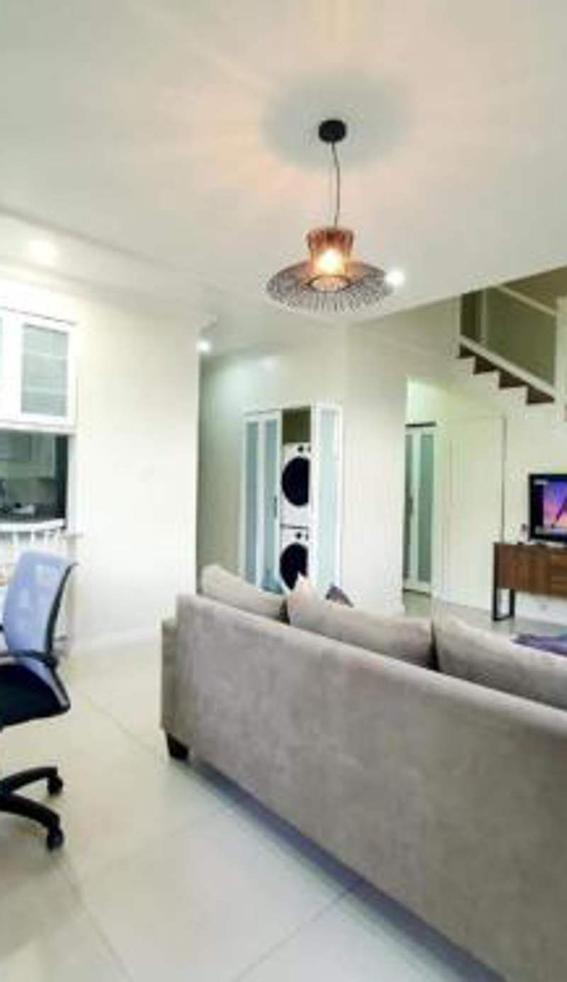 Choose To Be Happy at EI8HT - Super Studios and 1-BR Penthouse Apartment