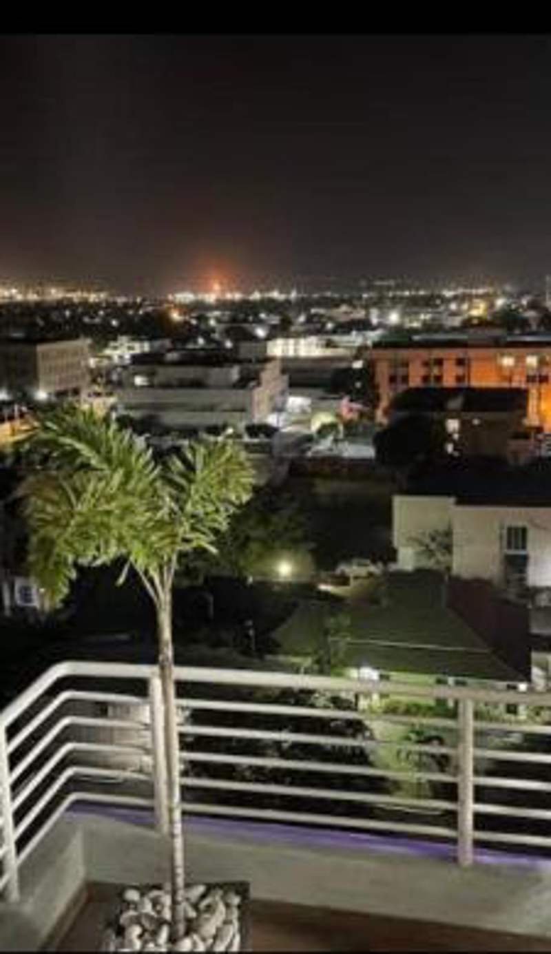 Joy Luxury Estate Kingston