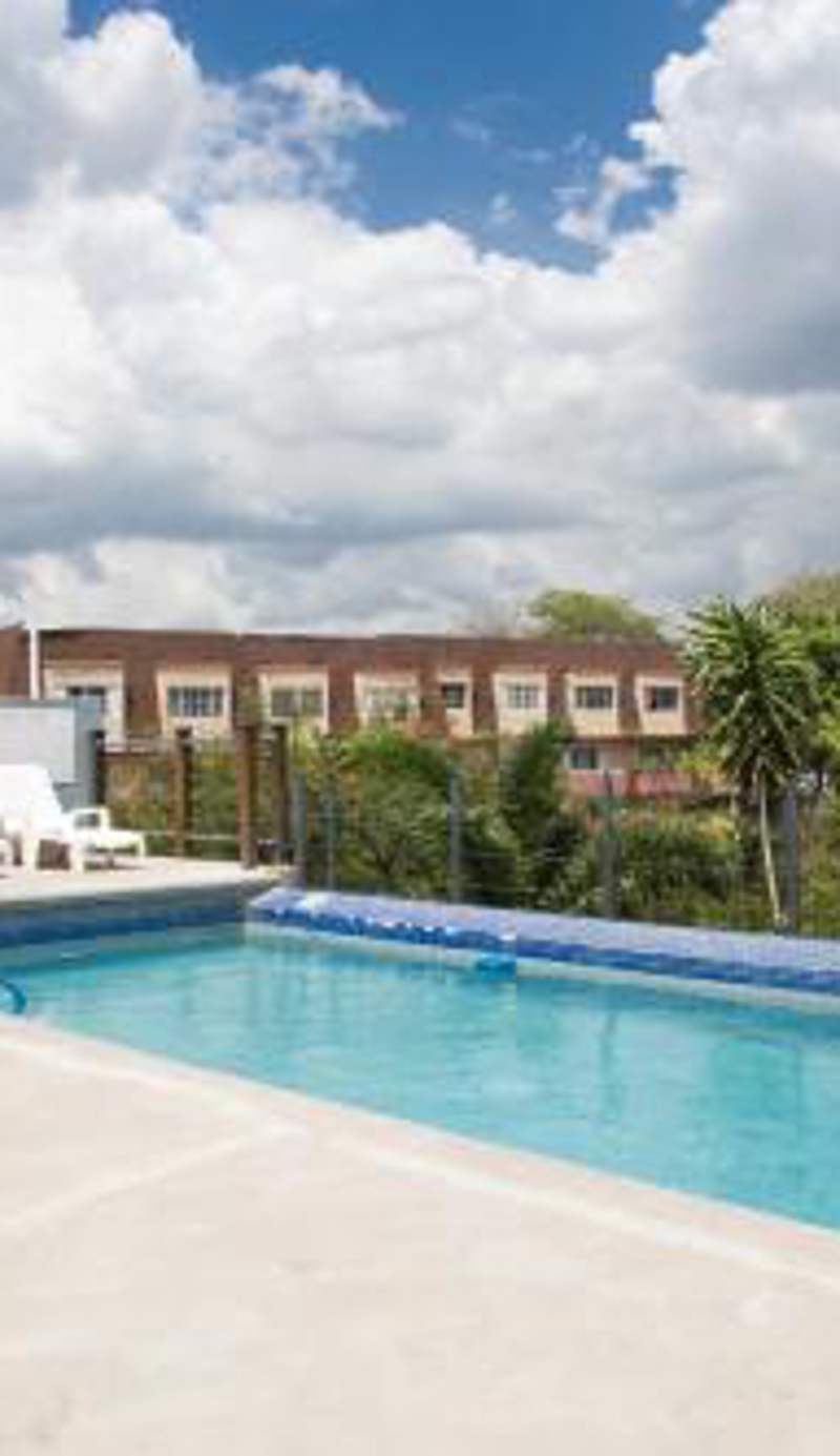 Choose To Be Happy at Brompton Estates - 1-BR & 2-BR w Pool