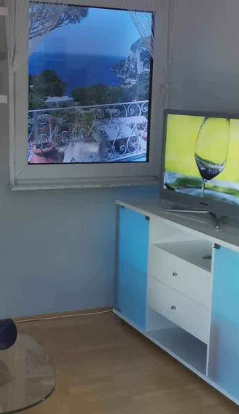 München großzügige Wohnung sehr ruhig