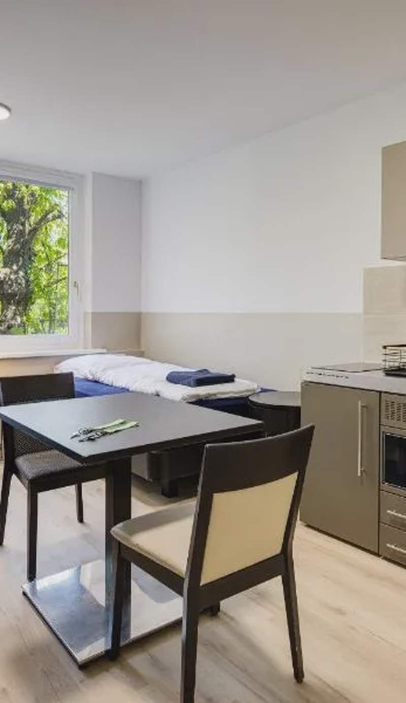 Westpark Living