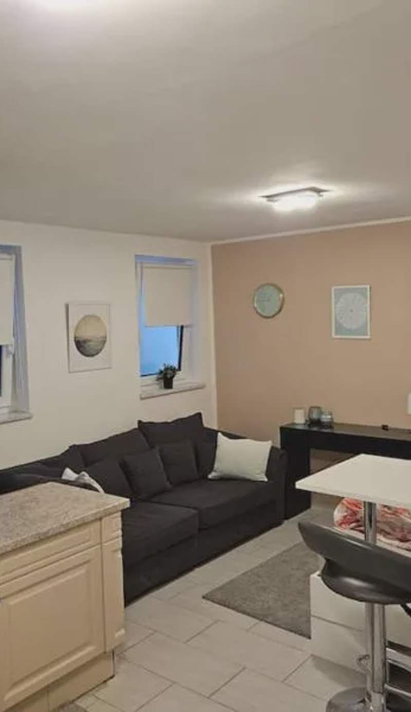 Schönes Apartment in München