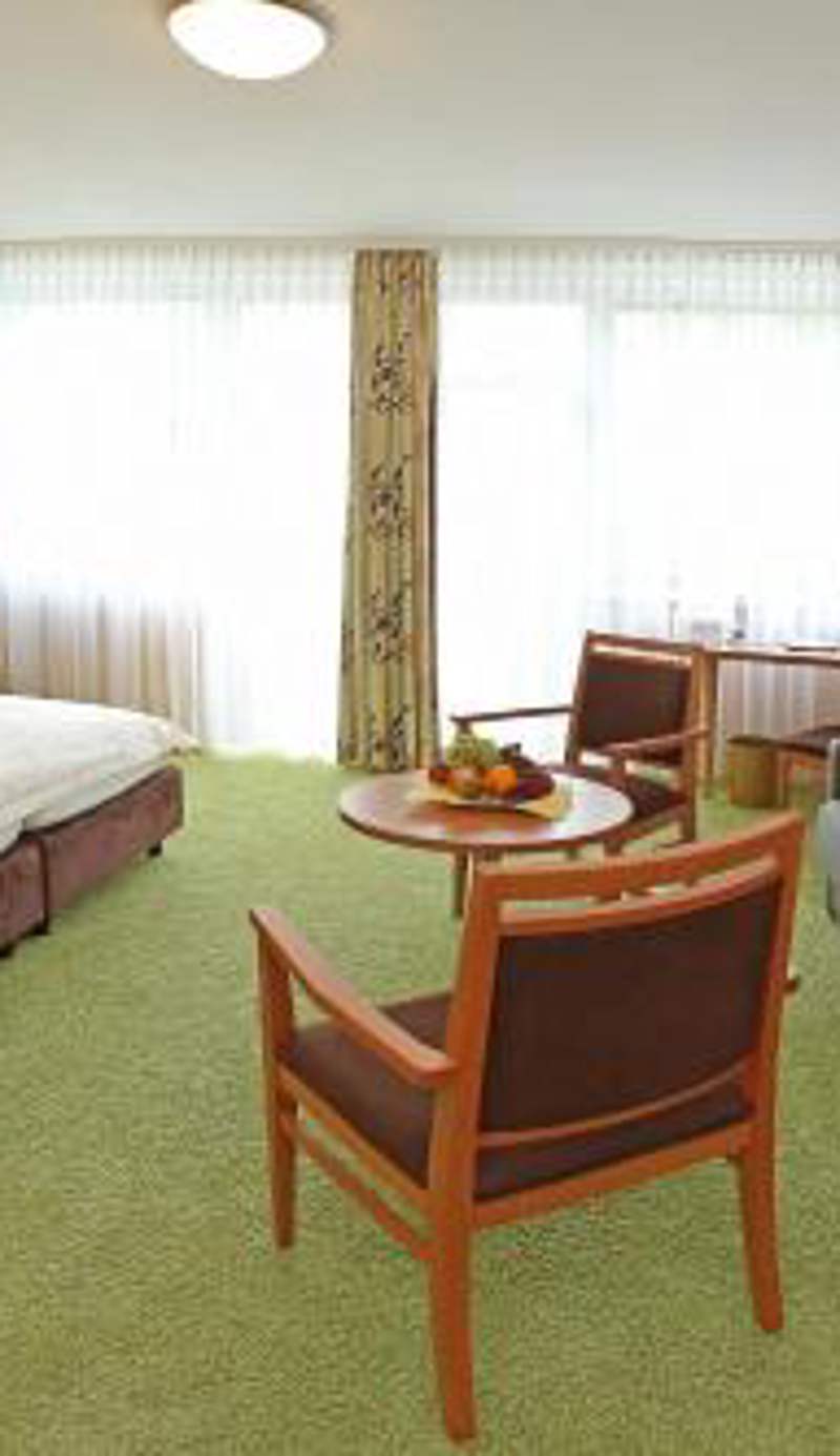 Hotel Stadt Pasing