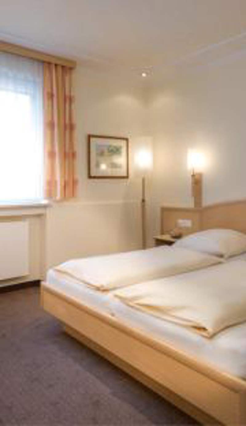 Hotel Gasthof zur Post