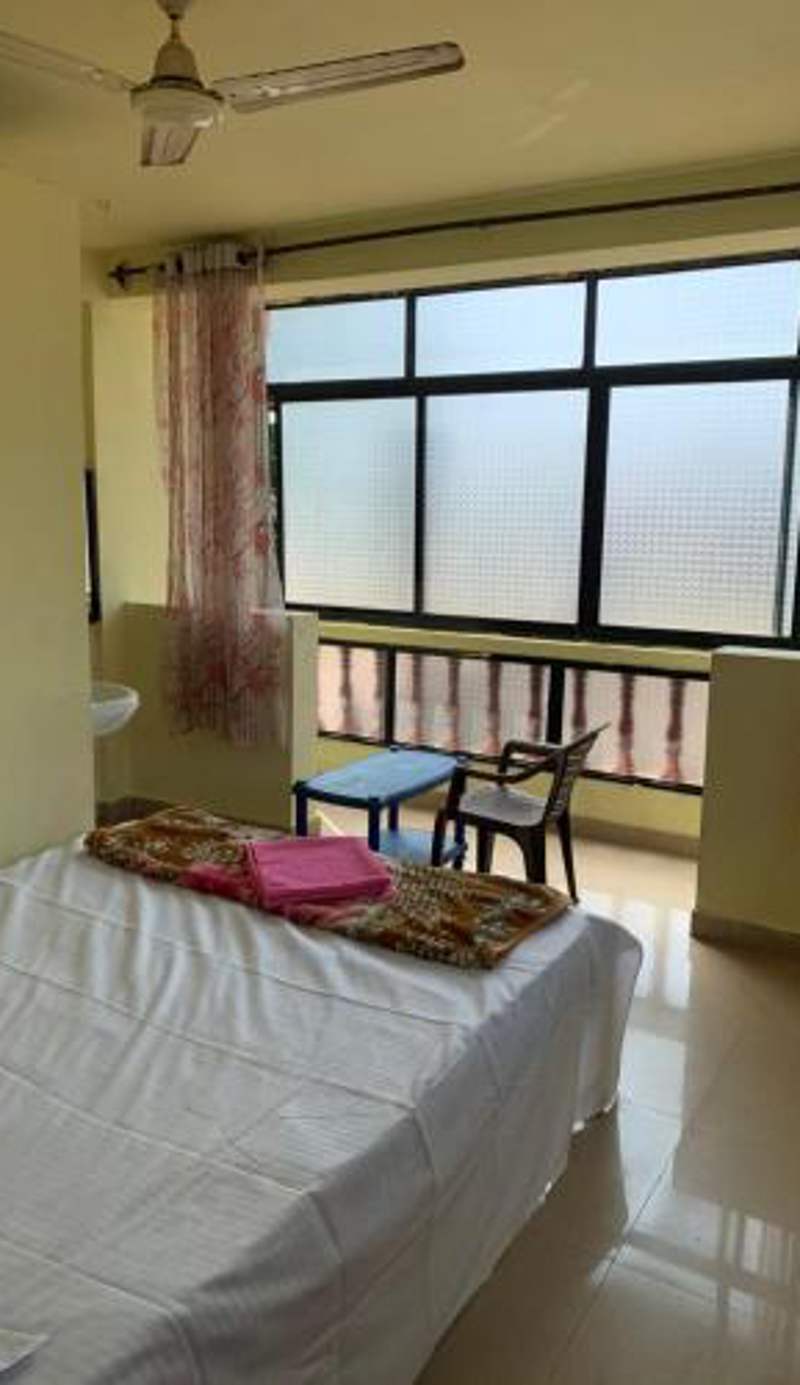 water front guest house