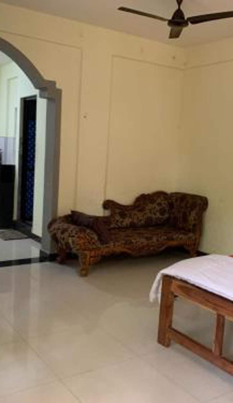 Prakash holliday home