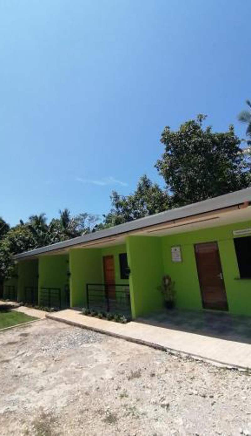 Malunggay's Inn