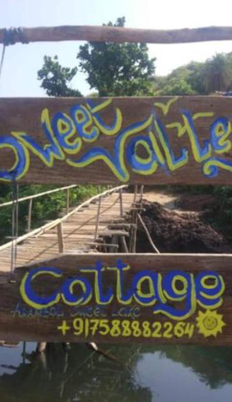 Sweet Valley Cottages