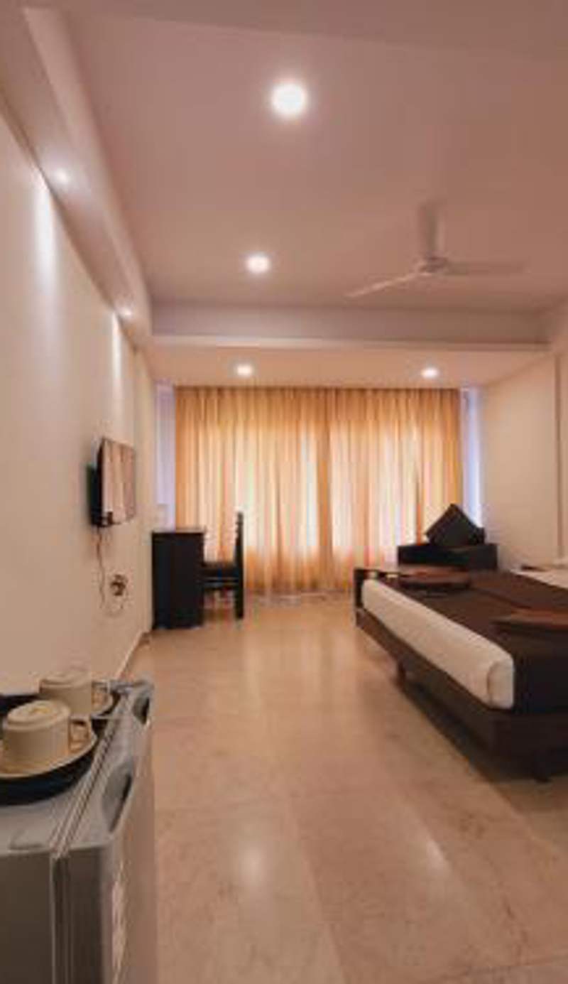 Famafa Hotel