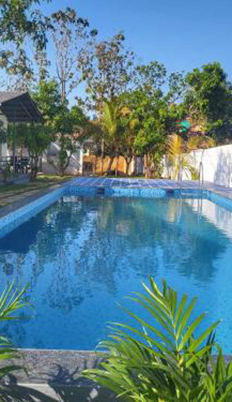 Rashiva Resort