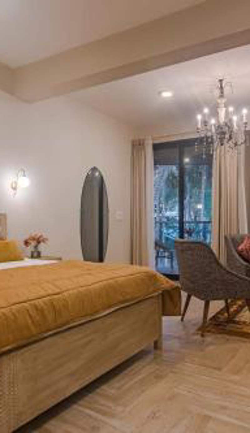 StayVista at Mawi Summers