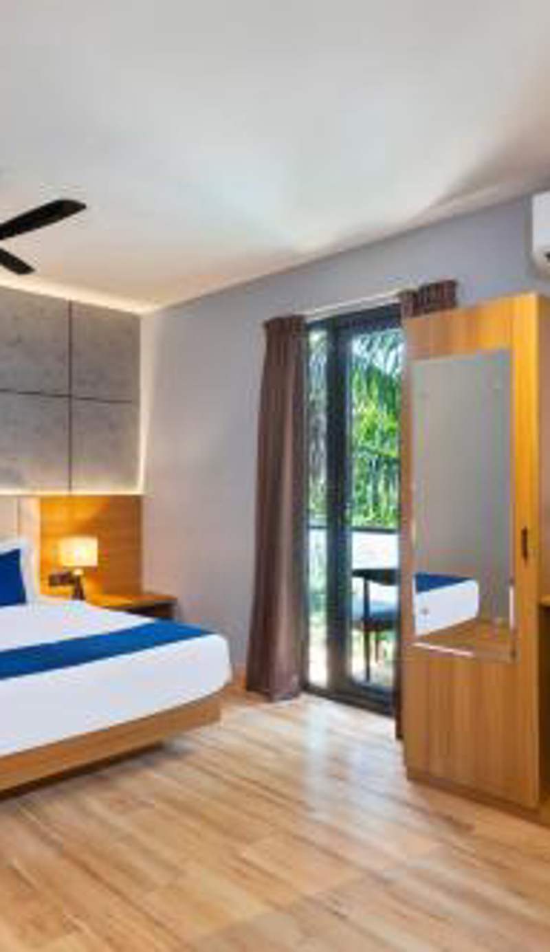 Casa Eternal Beach Resort & Spa