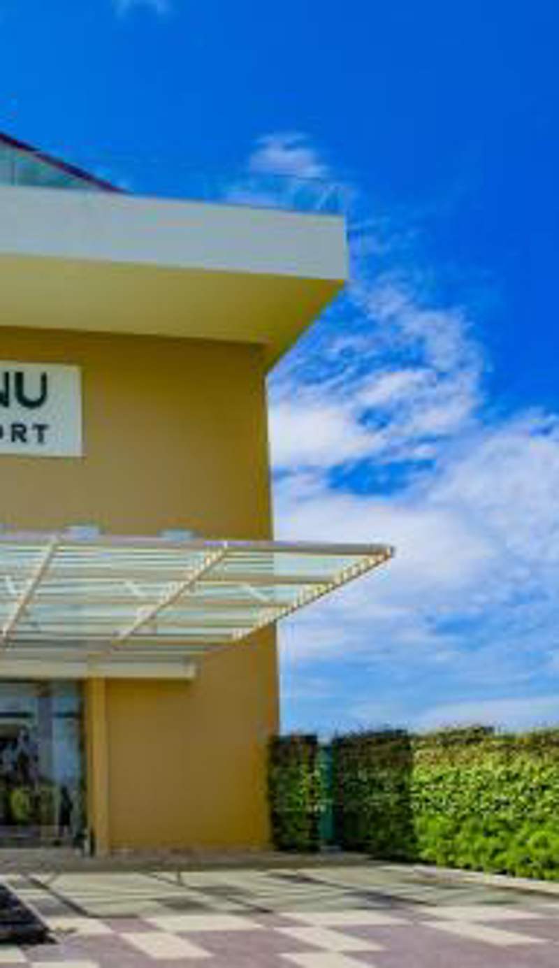 Nanu Resort , Arambol