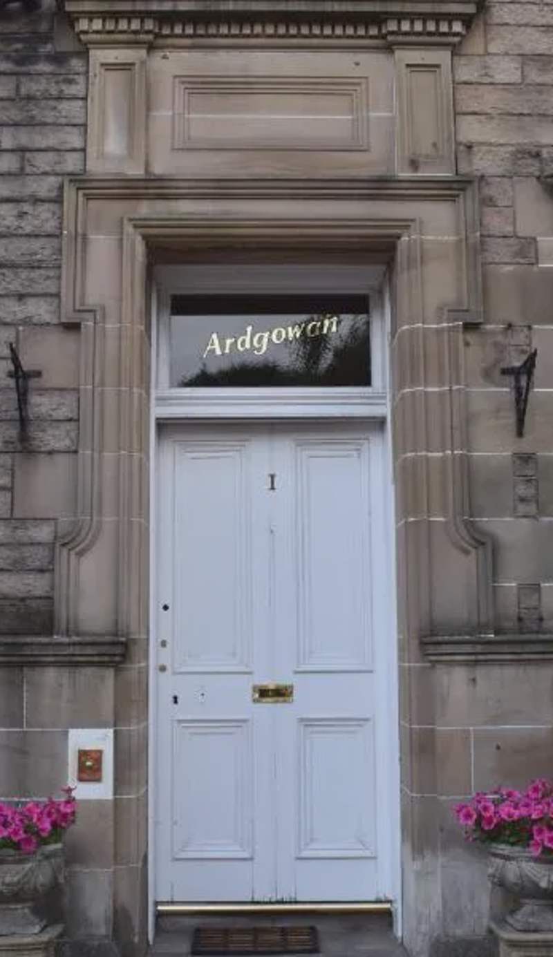 Ardgowan Guest House