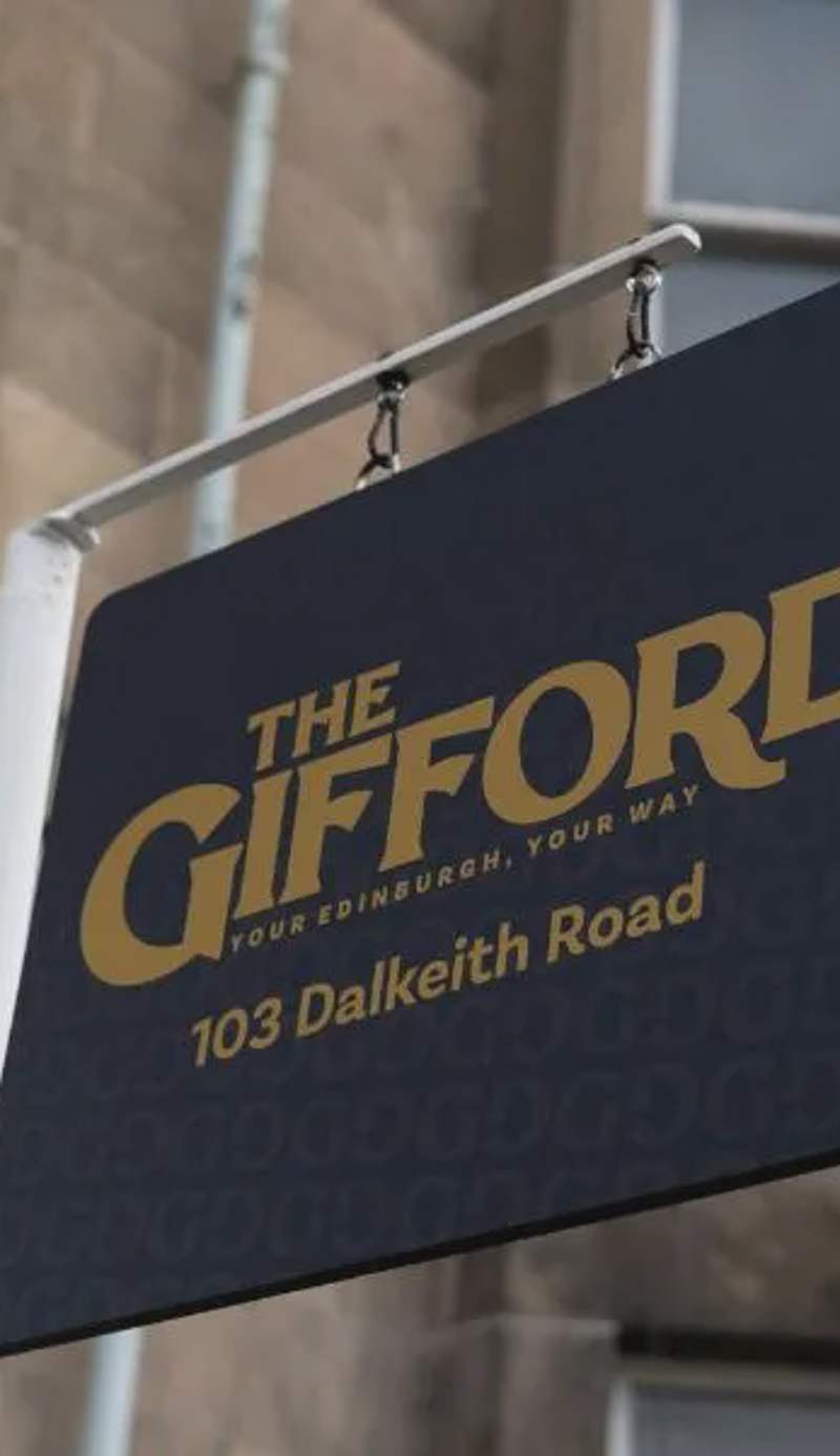 The Gifford