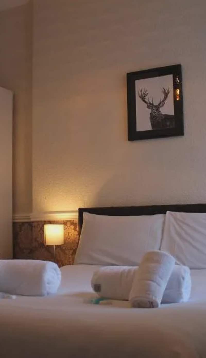Ardmillan Hotel