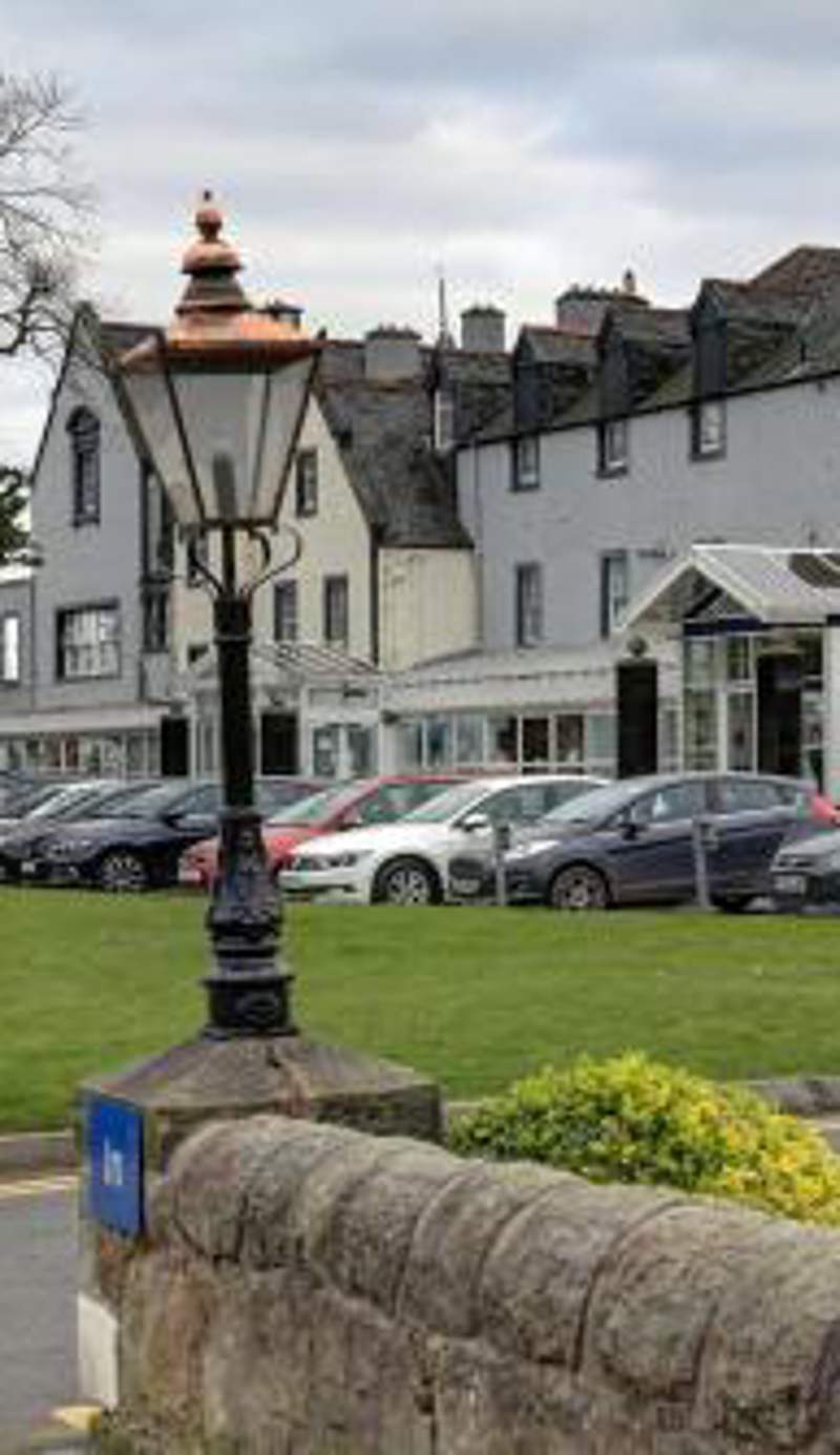 Best Western Kings Manor