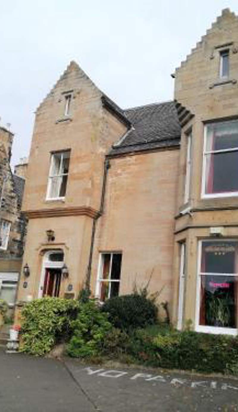 Cumberland Hotel
